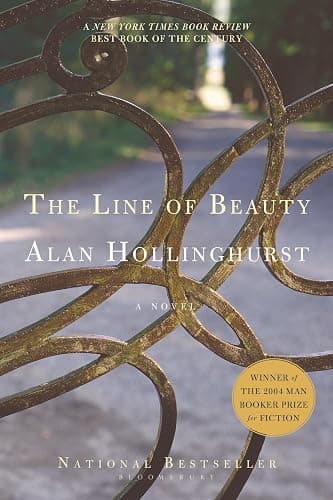 The Line of Beauty - Image 1
