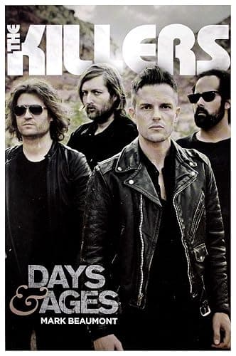 The Killers: Days & Ages - Image 1