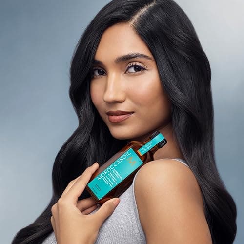 Moroccanoil Treatment thumbnail 3