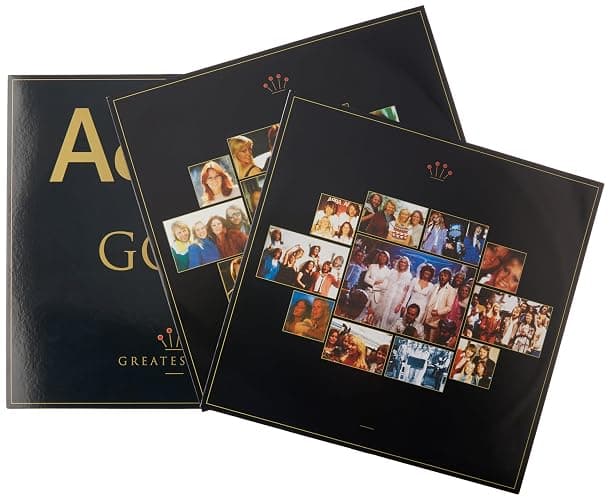 Gold - Greatest Hits thumbnail 3