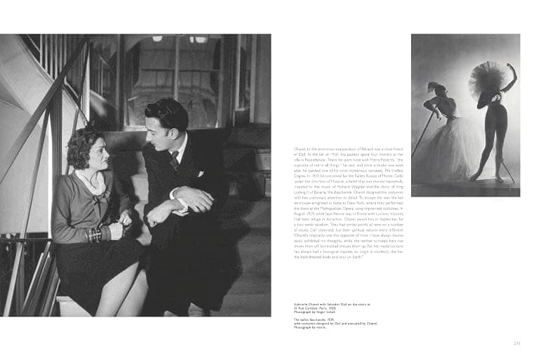 Chanel: A Fashionable History thumbnail 6