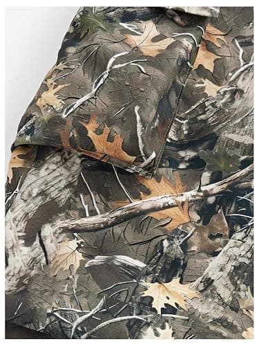 RoseSeek Girl's 2 Piece Summer Outfits Short Sleeve Ruched Basic Tess and Camo Cargo Pants Sets Trendy thumbnail 3