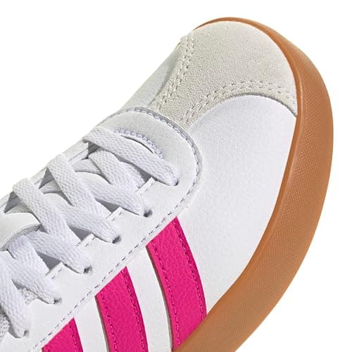 adidas Unisex-Child Vl Court 3.0 thumbnail 5
