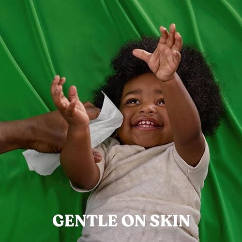Huggies Extra Large Baby Wipes, Unscented, 9 Flip-Top Packs, 378 XL Wipes Total, Packaging May Vary - 42 Count (Pack of 9) thumbnail 7