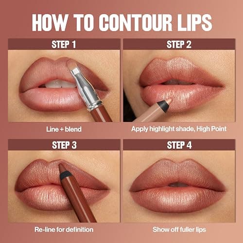 Revlon ColorStay Multi-Liner, Creamy Formula, Multiuse For Lips, Eyes & Face, Stocking Stuffer for Women, 008 Catalyst thumbnail 11