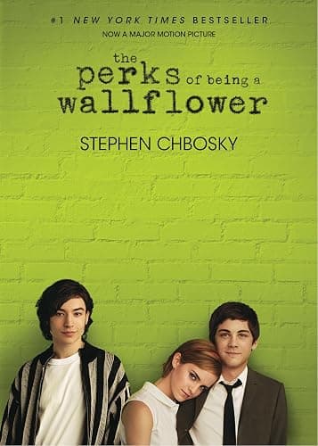 The Perks of Being a Wallflower - Image 1