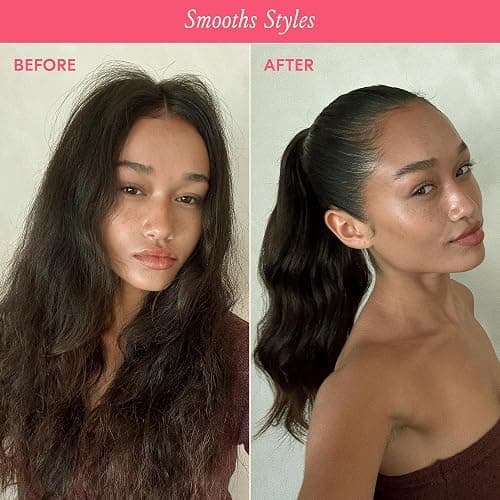 DAE Cactus Fruit 3-In-1 Styling Cream - Smooth Styles, Prep Shiny Blowouts, Defines Curls (5 oz.) thumbnail 4