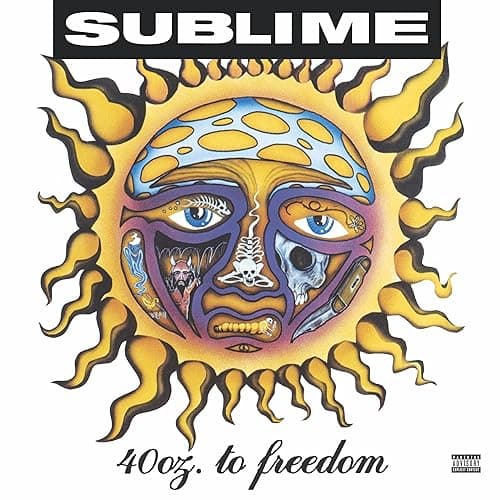 40oz. To Freedom - Image 1