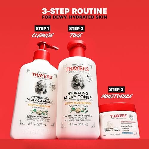 THAYERS MILKY TONER thumbnail 8