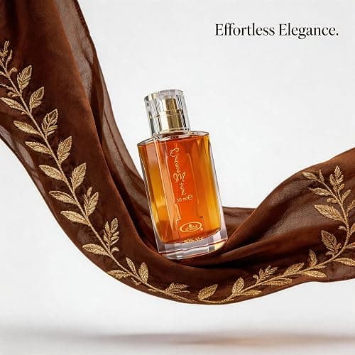 A CENTER Choco Musk Men/Women Cologne Eau De Parfume 1.65 Fl Oz | Vaporisateur Natural Spray Perfume for Men/Women thumbnail 5