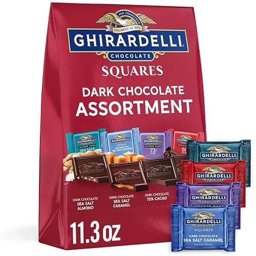 ghirardelli chocolate - Image 1