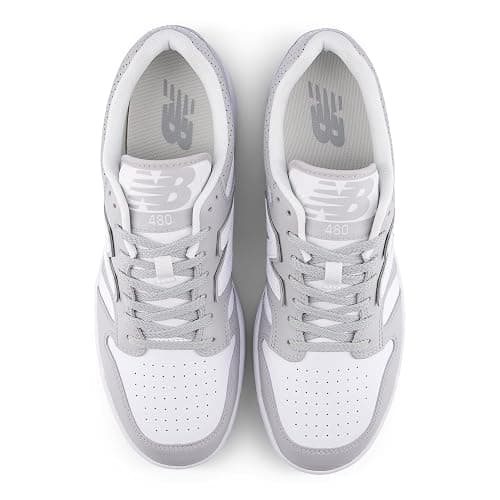 New Balance Men's 480 V1 Sneakers thumbnail 4