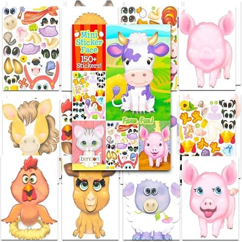 Disney Cars Hooded Towel Set for Kids, Girls, Boys - Lightning McQueen Bath Towel Poncho Bundle with Stickers, More | Disney Cars Bathroom Set thumbnail 5