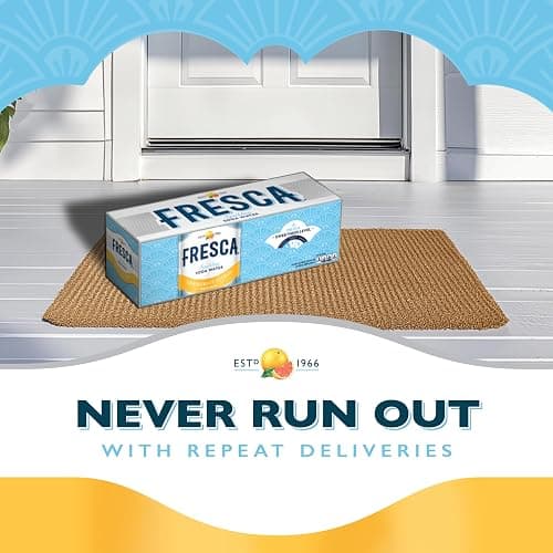 Fresca Citrus Soda, 12 Ounce (Pack of 12) thumbnail 8