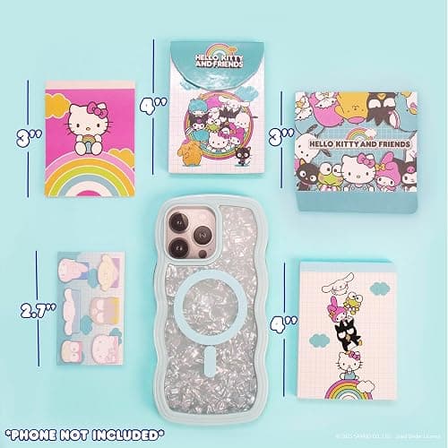 Sanrio stuff! thumbnail 3