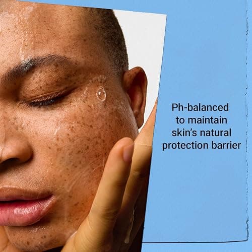 Kiehl's Ultra Facial Cleanser, Lightweight Foamy Facial Cleanser, Enriched Formula that Replenishes Skin Barrier, Gently Exfoliates and Moisturizes, Suitable for All Skin Types, Paraben Free thumbnail 3