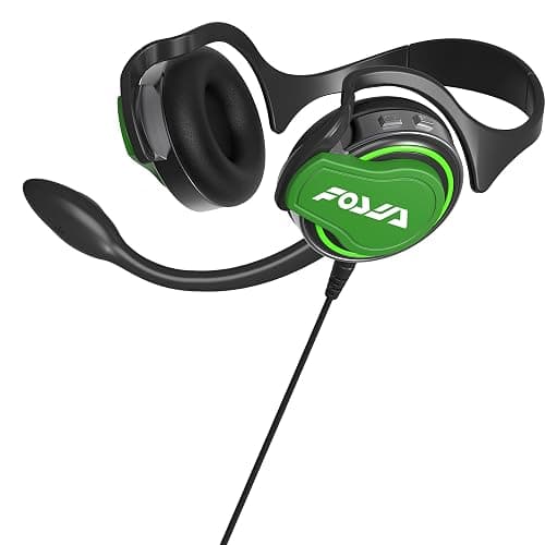 [Nintendo Switch Compatible] Stereo Headset - Squid Hook HDP for Nintendo Switch thumbnail 2