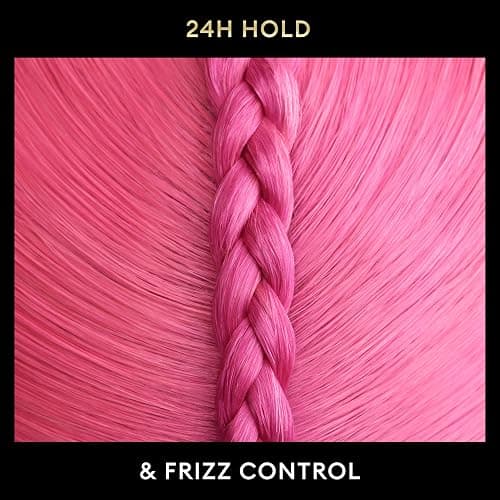 TRESemmé Extra Hold Hairspray For 24-Hour Frizz Control, With Pro Lock Tech 14.6 oz thumbnail 6