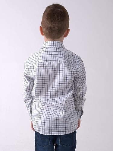 Country Classics Kids Long Sleeve Shirts thumbnail 4