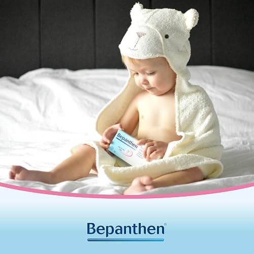 Bepanthen Nappy Care Ointment 5 Percent, 30 g thumbnail 5
