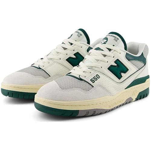 New Balance 550 Men's Sneaker thumbnail 4