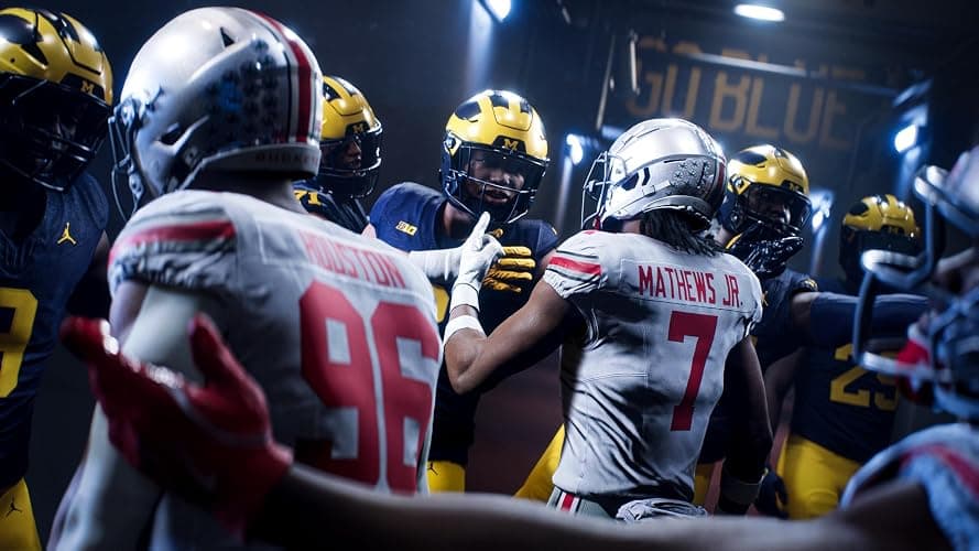 COLLEGE FOOTBALL 27 | Deluxe Edition | Xbox Series X|S Digital Code thumbnail 4