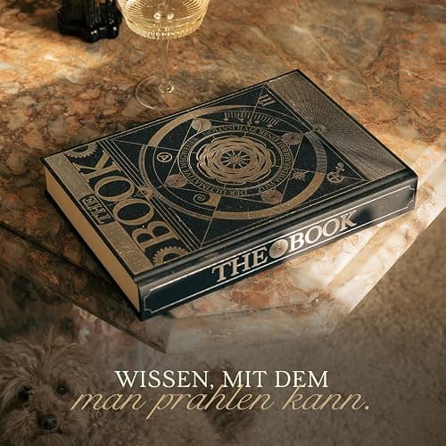 The Book. Der Ultimative Wegweiser Zum Wiederaufbau einer Zivilisation | Bücher für Erwachsene - Wissensenzyklopädie mit über 400 Seiten voller detaillierter und fesselnder Illustrationen thumbnail 8