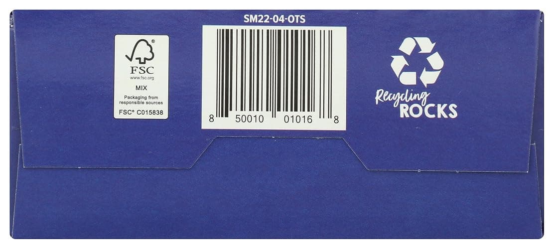 GOODIE GIRL S'mores Sandwich Cookies, 10.6 OZ thumbnail 6