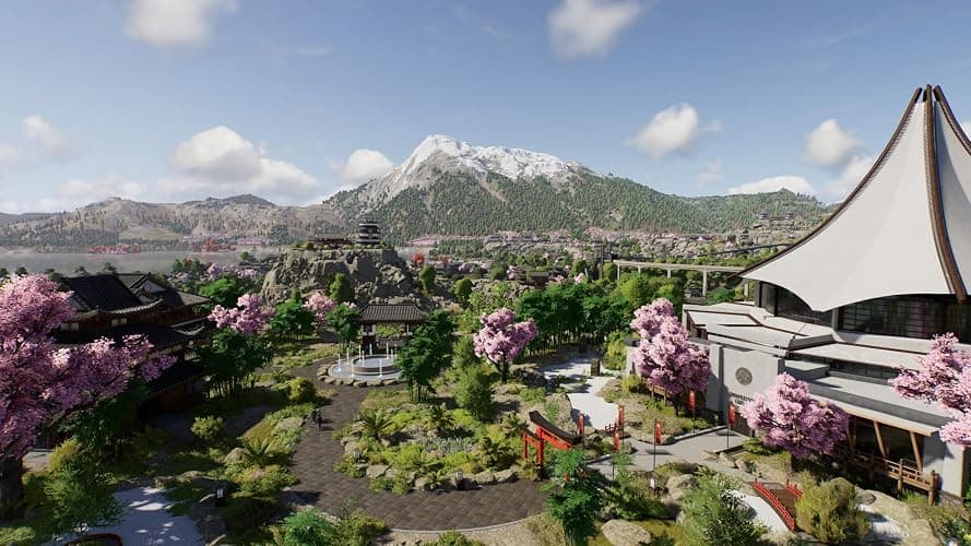 Jurassic World Evolution 3 - PlayStation 5 thumbnail 7