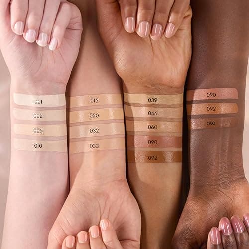 Catrice - Correcteur Haute Couvrance True Skin High - 05 Warm Macadamia thumbnail 7