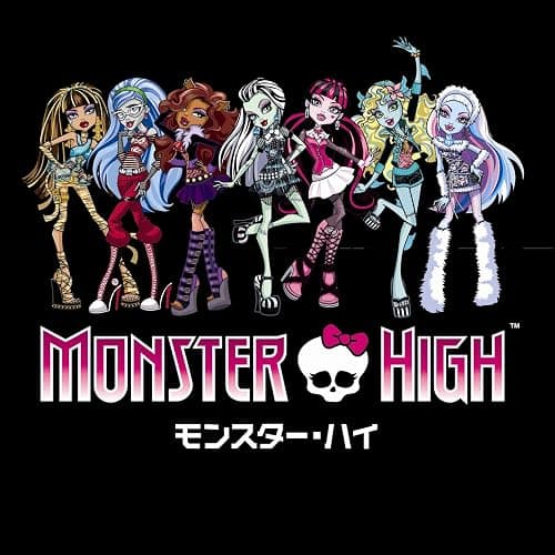 MONSTER HIGH Série *13 WISHES* Series - ASST. Y7707 Poupée Doll LAGOONA BLUE BBV48 thumbnail 11
