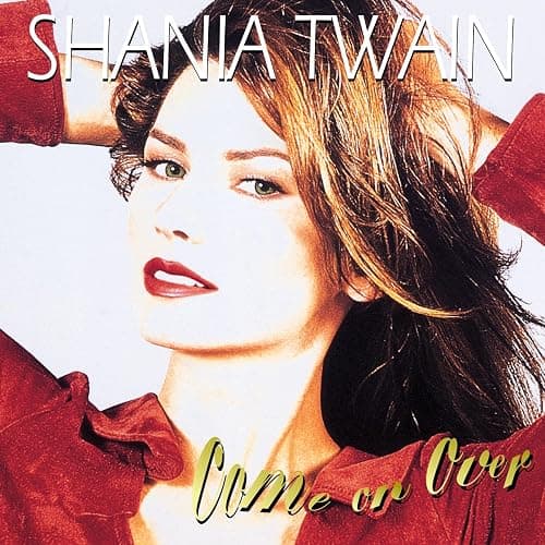 Come On Over (Diamond Edition) (Vinyl) thumbnail 2