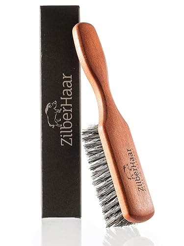 ZilberHaar Beard Brush
