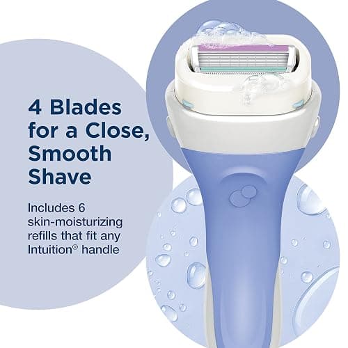 Razor Head Refill thumbnail 6