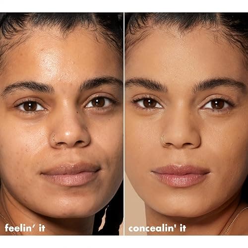 e.l.f. cosmetics Hydrating Satin Camo Concealer - Medium Beige, 0.203 Fluid_Ounces thumbnail 4
