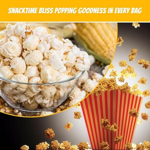 Perfectware - Popcorn 8 Oz - 4 Count thumbnail 4