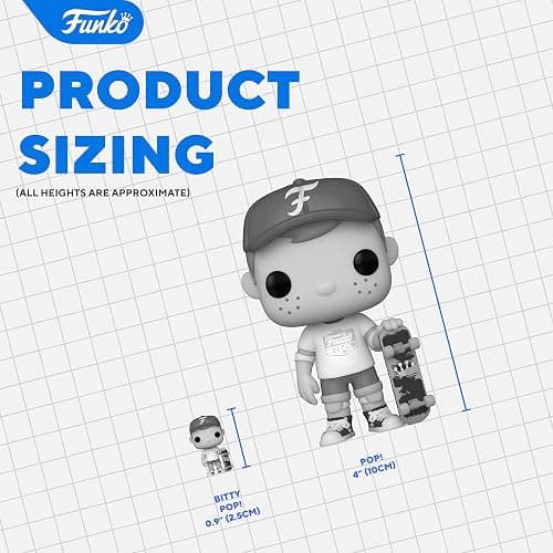 Funko Pop! Bitty: Sanrio - My Melody, Pochacco (Unicorn Party), Badtz-Maru, and Chase Mini Figure - 0.9 Inch (2.2 Cm) - Hello Kitty Collectable - Stackable Display Shelf Included - Gift Idea thumbnail 2