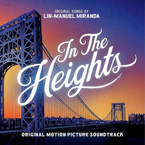 In The Heights Original Motio - Image 1
