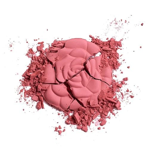 Milani Rose Blush, Powder Blush for Cheeks, Cruelty Free Makeup - Shape, Contour & Highlight Face for a Natural Matte Finish -Wild Rose thumbnail 8