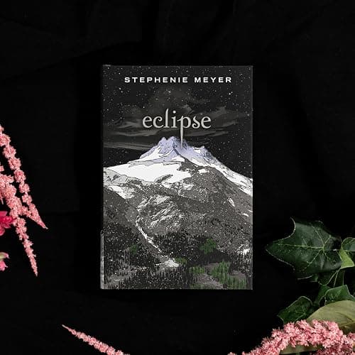 The Twilight Saga Deluxe Hardcover Collection thumbnail 6