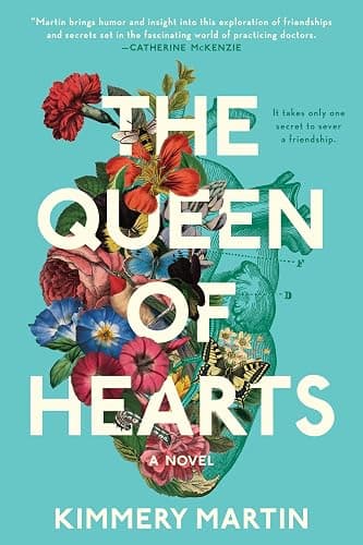 The Queen of Hearts - Image 1