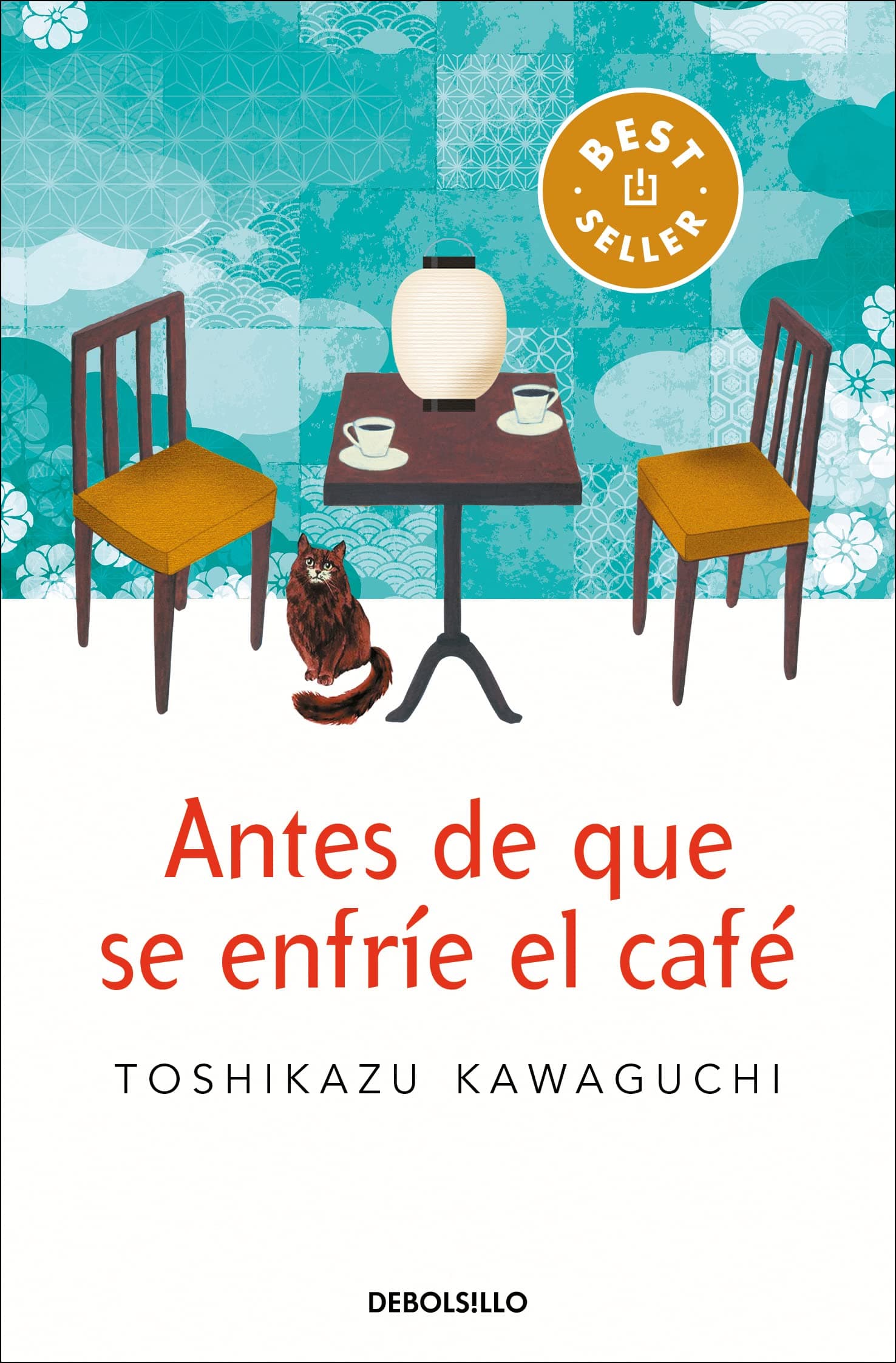 Antes de que se enfríe el café thumbnail 2