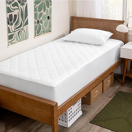Bare Home Twin XL Mattress Pad