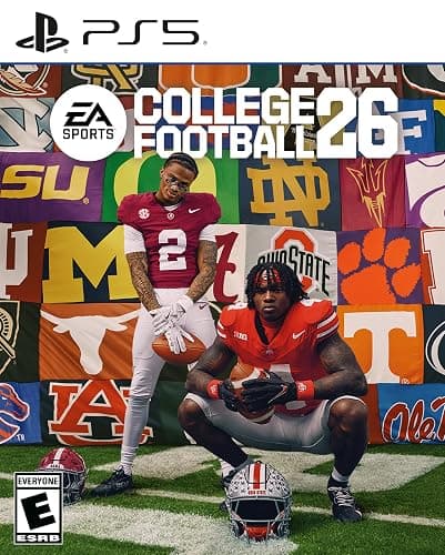 EA SPORTS College Football 26 - PlayStation 5 - Image 1