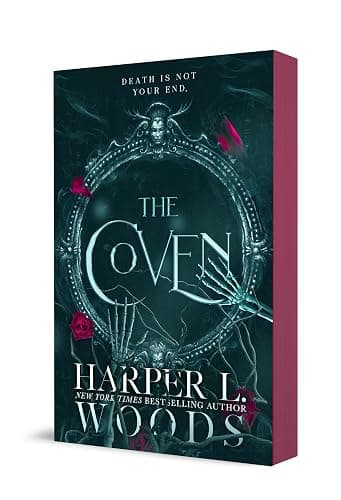 The Coven (Coven of Bones, 1) - Image 1