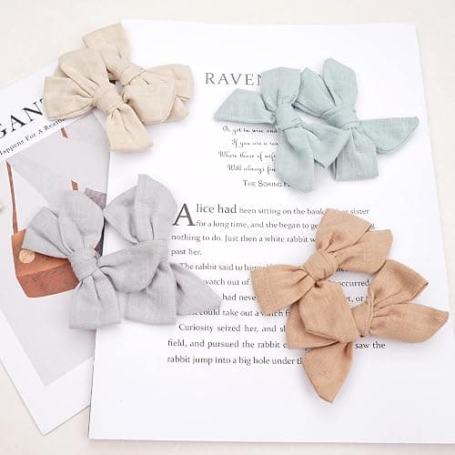 Hair Bows thumbnail 4