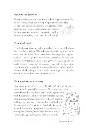 Mundane Magic: A Lazy Witch's Guide to Hacking Your Brain, Building a Daily Practice, and Getting Stuff Done thumbnail 4