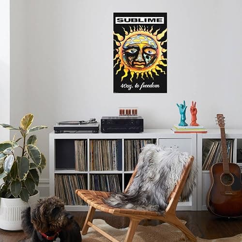 Sublime poster thumbnail 3
