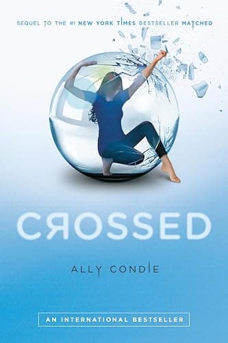 Crossed (Matched) - Image 1