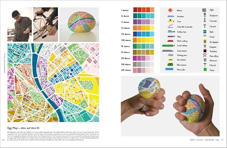 Cartographics: Die Kunst der Kartengestaltung thumbnail 2